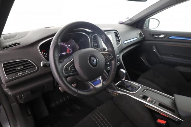 Renault Mégane image 3
