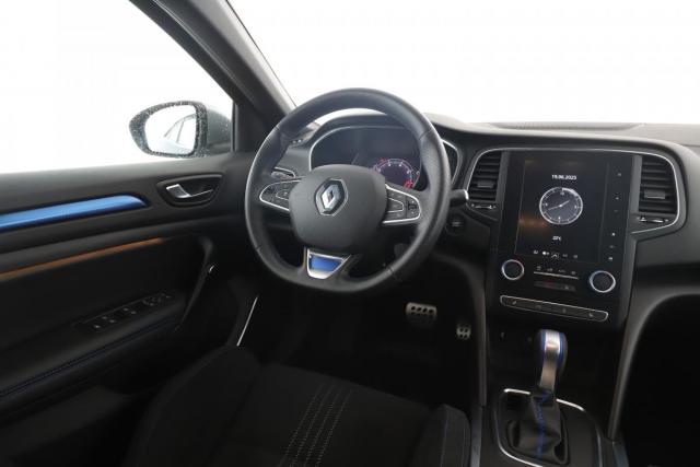Renault Mégane image 1