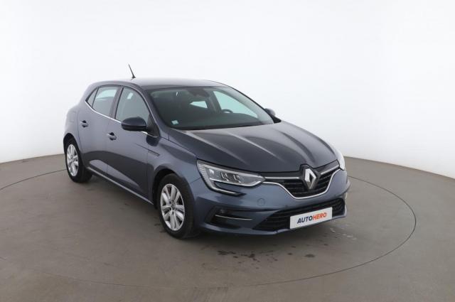 Renault Mégane image 3