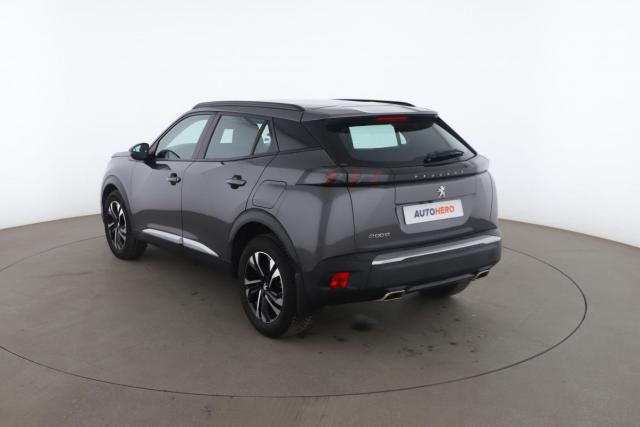 Peugeot 2008 image 2