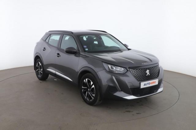 Peugeot 2008 image 5