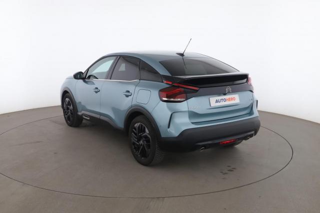 Citroen C4 image 7
