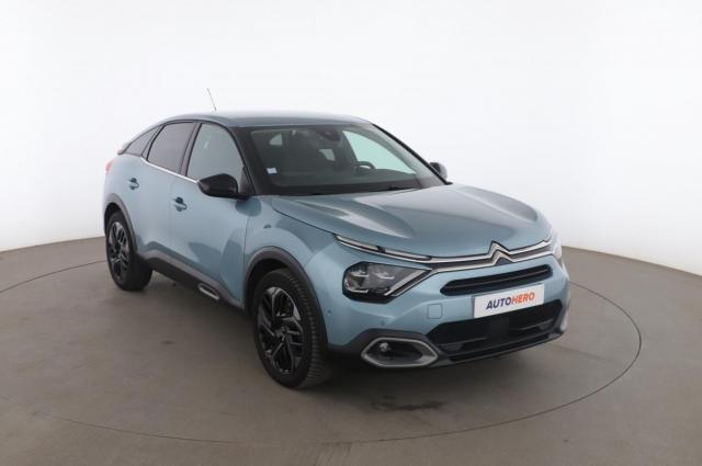 Citroen C4 image 2