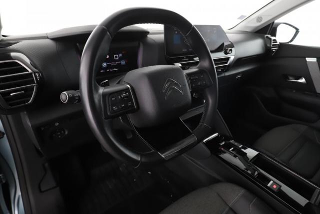 Citroen C4 image 9