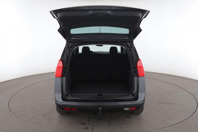 Peugeot 5008 image 5