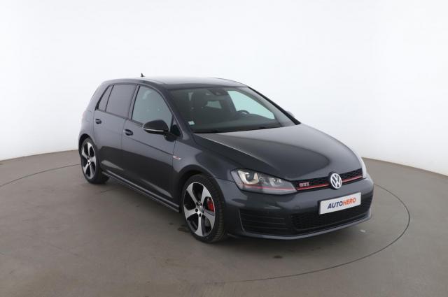 Volkswagen Golf image 4