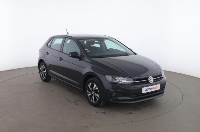 Volkswagen Polo image 4