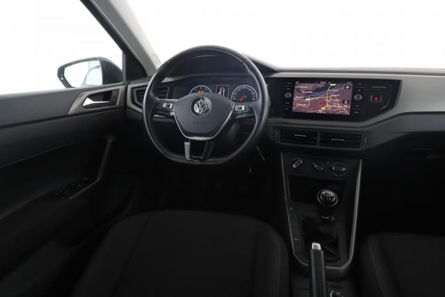 Volkswagen Polo image 1