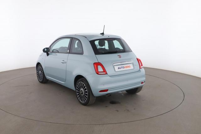Fiat 500 image 2