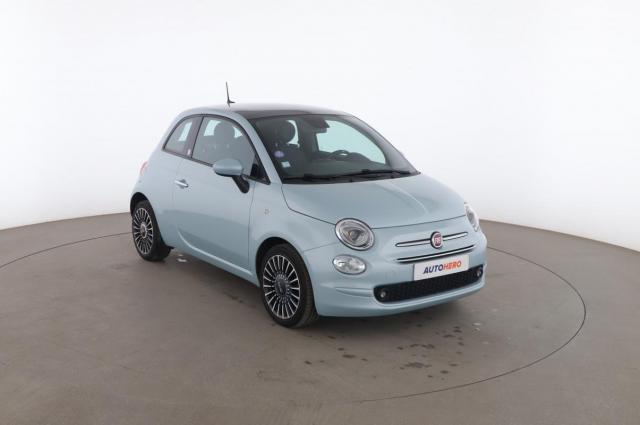 Fiat 500 image 8