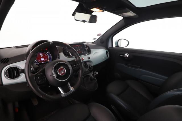 Fiat 500 image 9