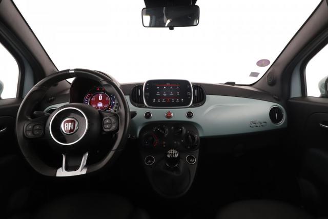 Fiat 500 image 7