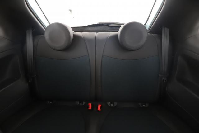 Fiat 500 image 1