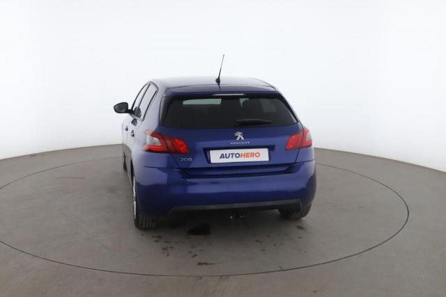 Peugeot 308 image 7