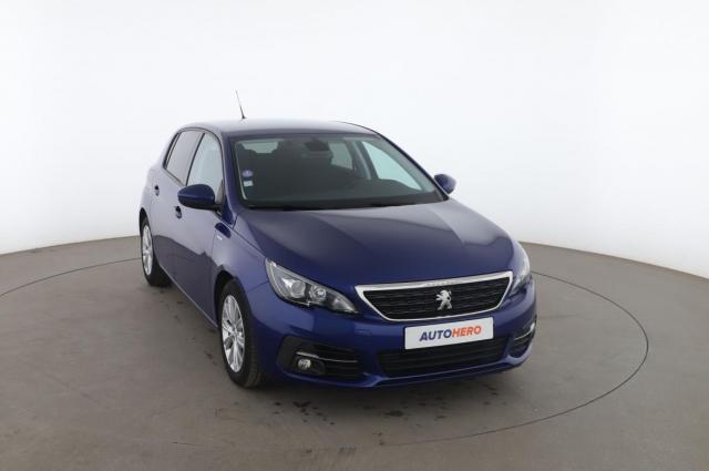 Peugeot 308 image 2