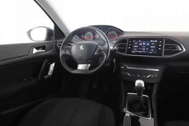 Peugeot 308 image 6