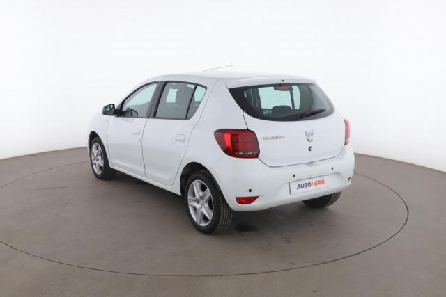 Dacia Sandero Ii image 1