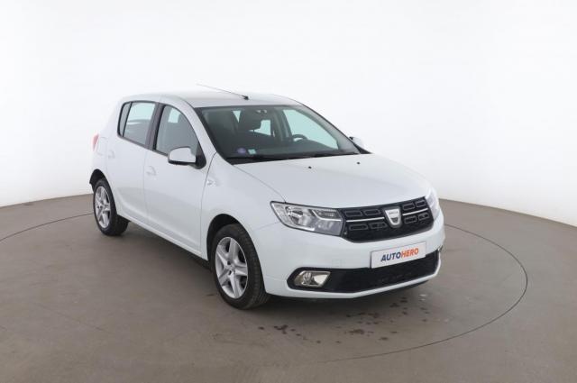 Dacia Sandero Ii image 9