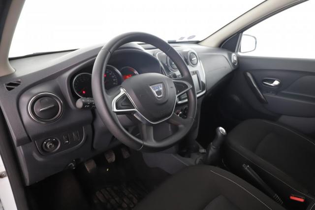Dacia Sandero Ii image 6