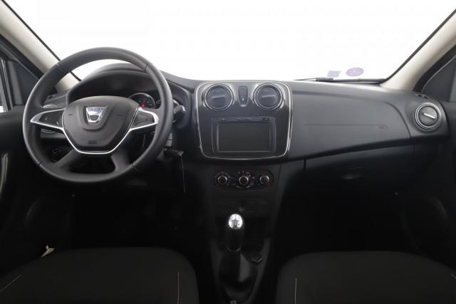 Dacia Sandero Ii image 4