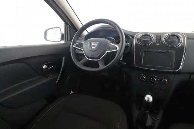 Dacia Sandero Ii image 2