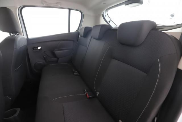 Dacia Sandero Ii image 7