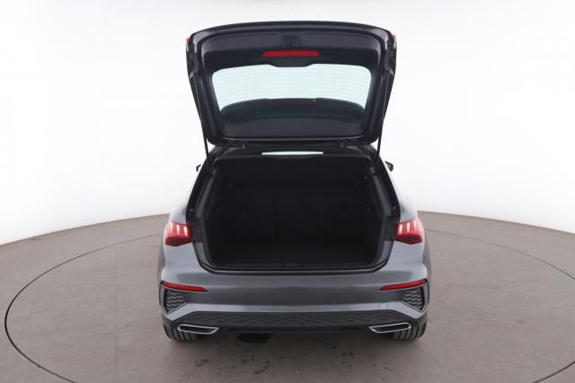 Audi A3 Sportback image 9