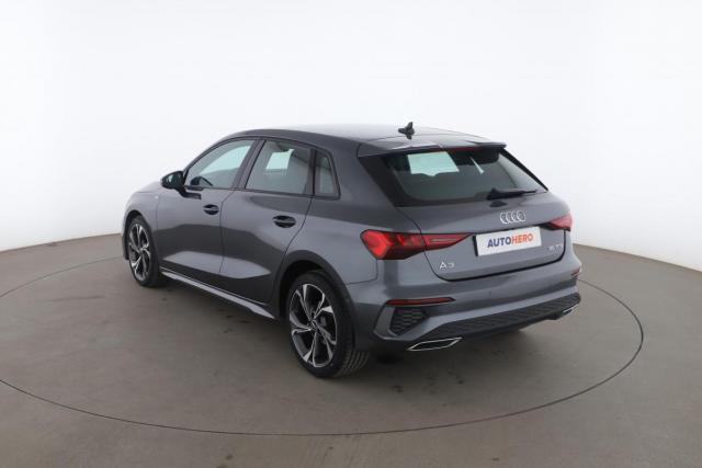 Audi A3 Sportback image 3