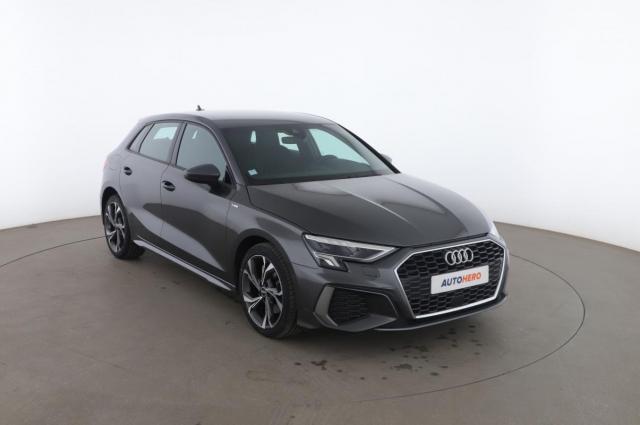 Audi A3 Sportback image 8