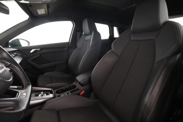 Audi A3 Sportback image 6