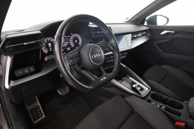 Audi A3 Sportback image 5