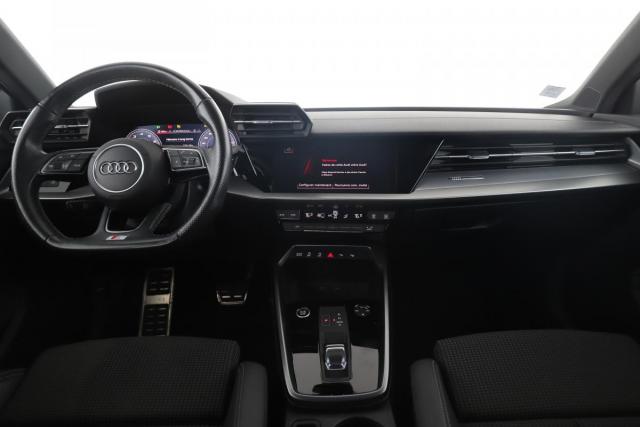 Audi A3 Sportback image 1