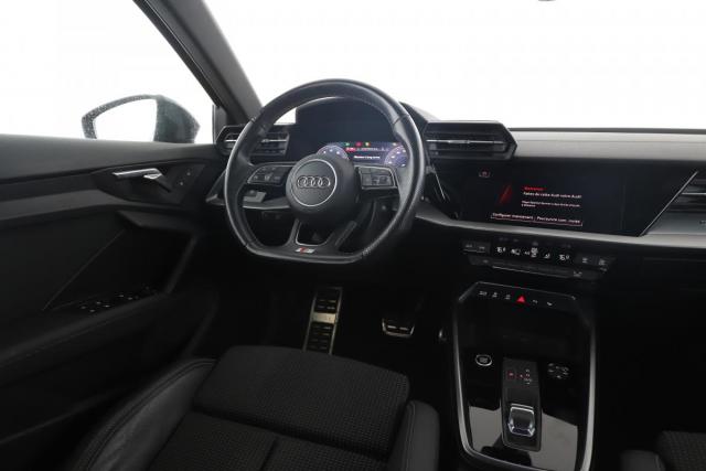 Audi A3 Sportback image 4