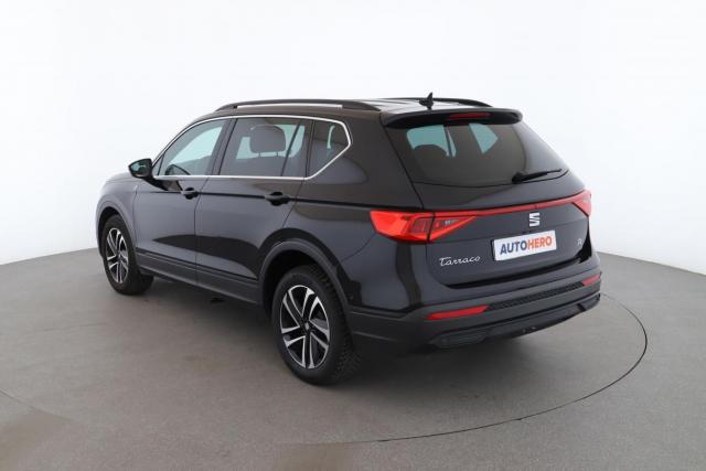 Seat Tarraco image 8