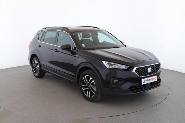 Seat Tarraco image 4