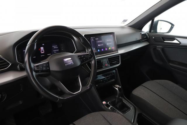 Seat Tarraco image 3