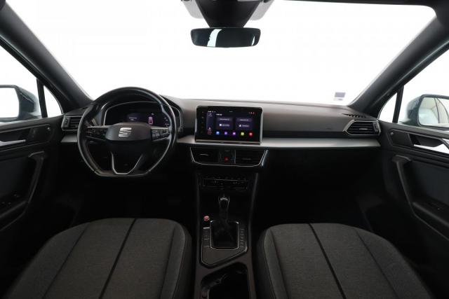 Seat Tarraco image 5