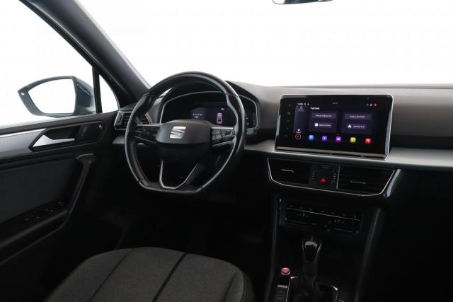 Seat Tarraco image 9
