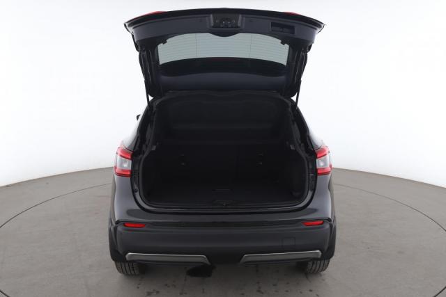 Nissan Qashqai image 9