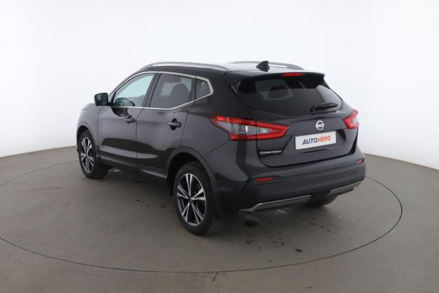 Nissan Qashqai image 5