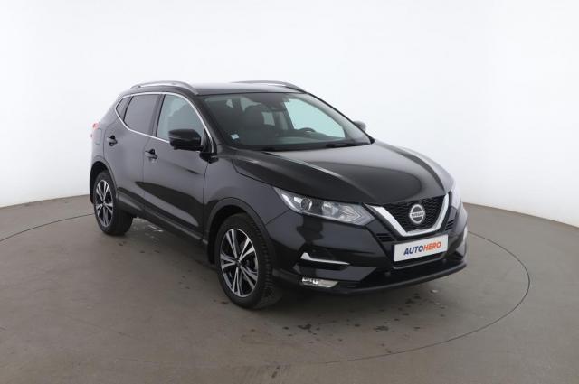 Nissan Qashqai image 6