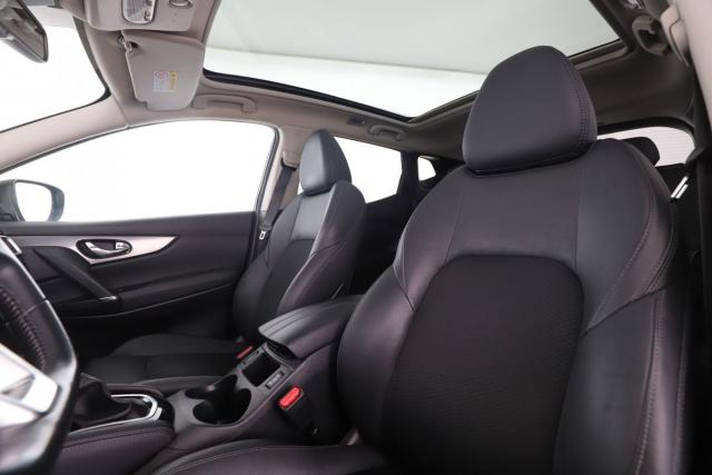 Nissan Qashqai image 7