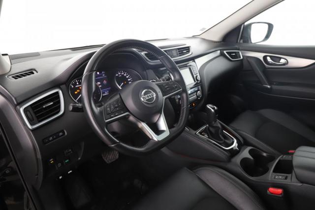 Nissan Qashqai image 8