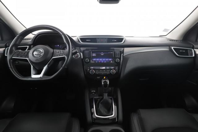 Nissan Qashqai image 3