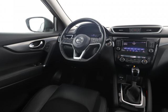 Nissan Qashqai image 1