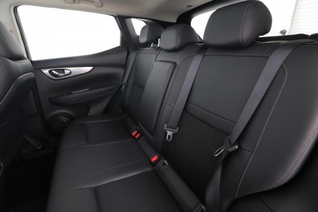 Nissan Qashqai image 2