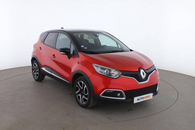 Renault Captur image 8