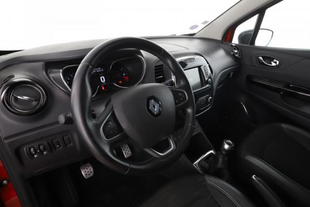 Renault Captur image 4