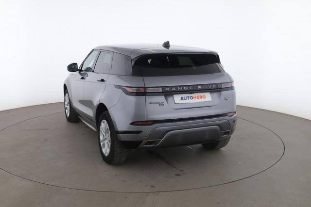 Land Rover Range Rover Evoque image 6