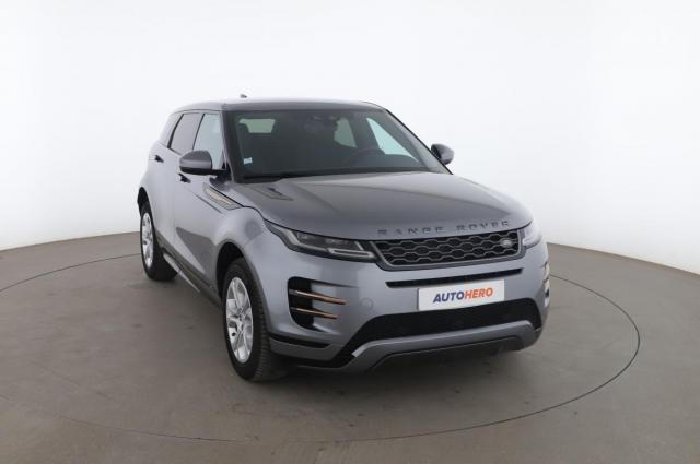 Land Rover Range Rover Evoque image 1